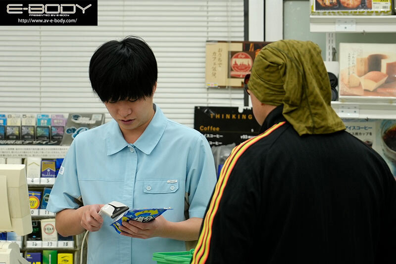 七瀬アリス（七濑爱丽丝）作品EBWH-242发布，封面及作品信息！-封面