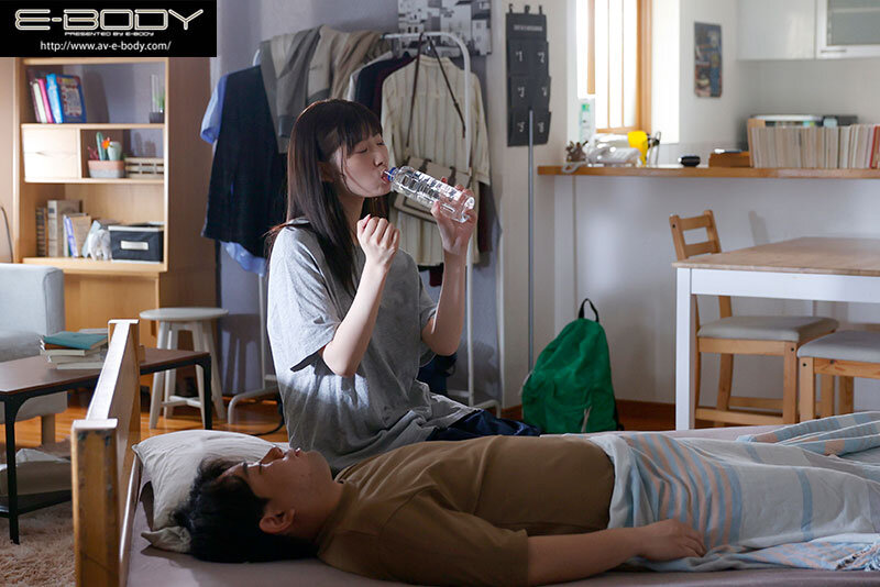 設楽ゆうひ（设乐夕日）作品EBWH-260发布，封面及作品信息！