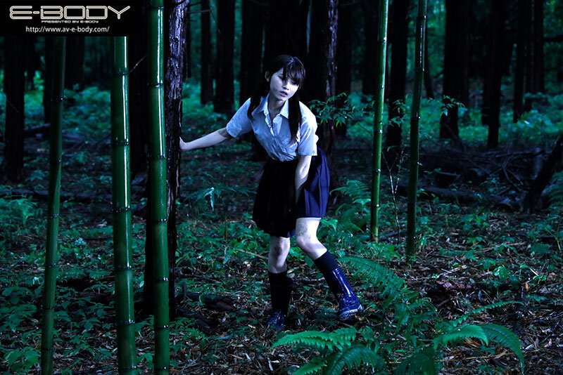 設楽ゆうひ（设乐夕日）作品EBWH-277发布，封面及作品信息！