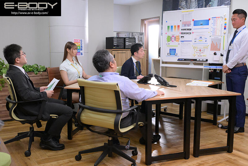 清宮仁愛（清宫仁爱）作品EBWH-281发布，封面及作品信息！-封面