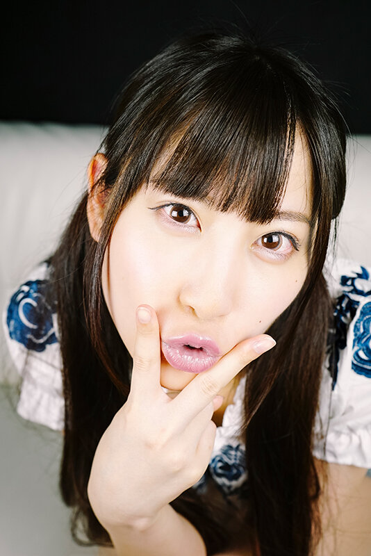 作品EVIS-586发布，封面及作品信息！-封面