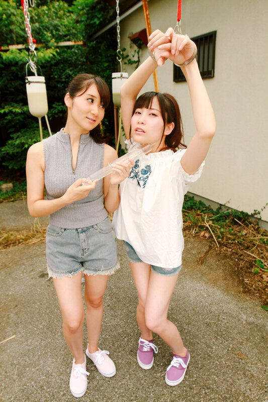 作品EVIS-595发布，封面及作品信息！封面图片