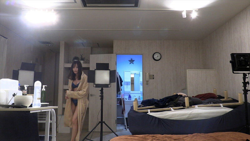 葉月桃，宮本怜，共演作品FFM-002发布，封面及作品信息！