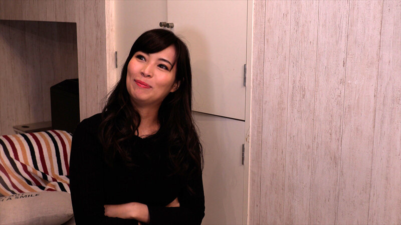 真木今日子，宮本怜，共演作品FFM-004发布，封面及作品信息！-封面