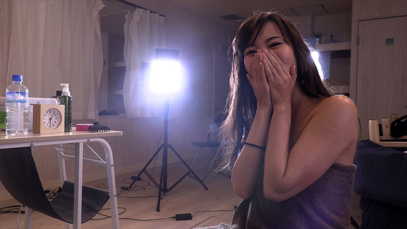 真木今日子，宮本怜，共演作品FFM-004发布，封面及作品信息！