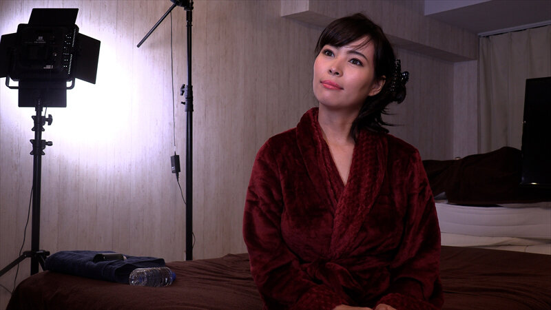 真木今日子，宮本怜，共演作品FFM-004发布，封面及作品信息！