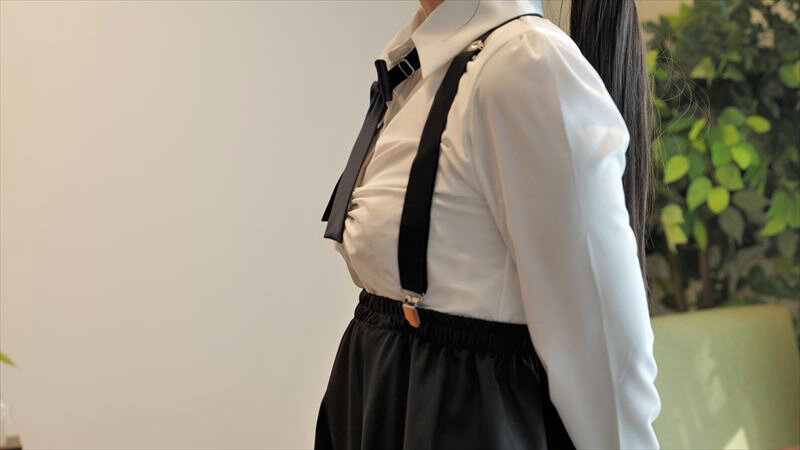 泉りおん（泉莉音）作品FFM-015发布，封面及作品信息！