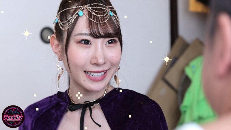 作品FJIN-055发布，封面及作品信息！