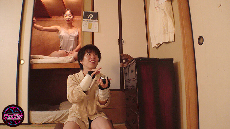 水川潤（水川润）作品FJIN-073发布，封面及作品信息！