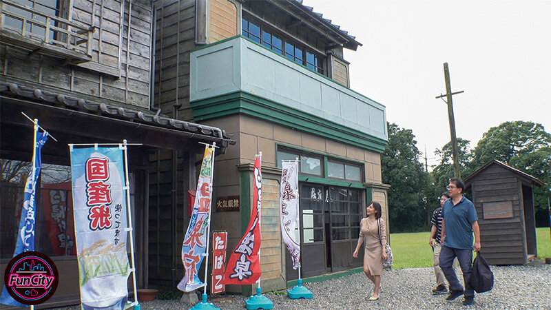 逢見リカ（逢见梨花）作品FJIN-074发布，封面及作品信息！-封面