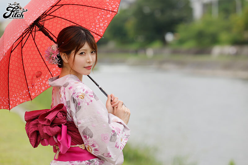 新村あかり（新村朱里）作品FPRE-132发布，封面及作品信息！