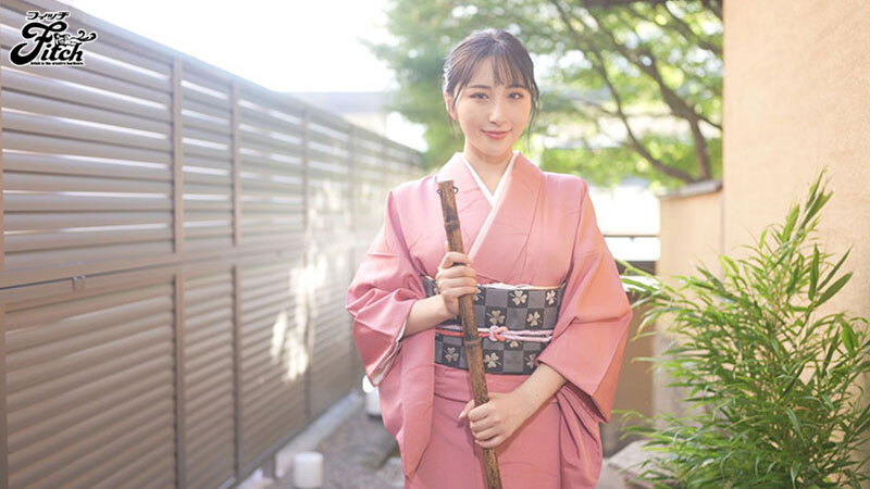 北野未奈作品FPRE-165发布，封面及作品信息！-封面