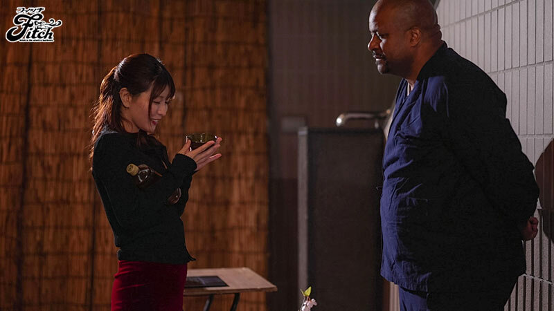 新村あかり（新村朱里）作品FPRE-174发布，封面及作品信息！-封面