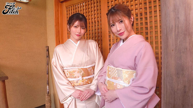 新村あかり（新村朱里），響つかさ，共演作品FPRE-193发布，封面及作品信息！-封面