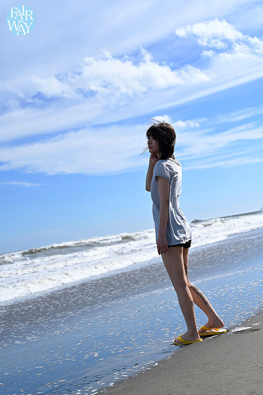 東條なつ（东条夏）作品FWAY-048发布，封面及作品信息！-封面