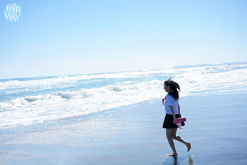 榊原萌作品FWAY-054发布，封面及作品信息！-封面