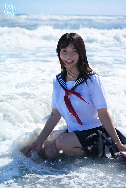 榊原萌作品FWAY-054发布，封面及作品信息！