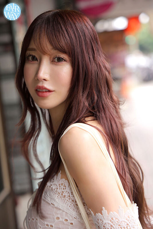 七瀬アリス（七濑爱丽丝）作品FWAY-055发布，封面及作品信息！-封面