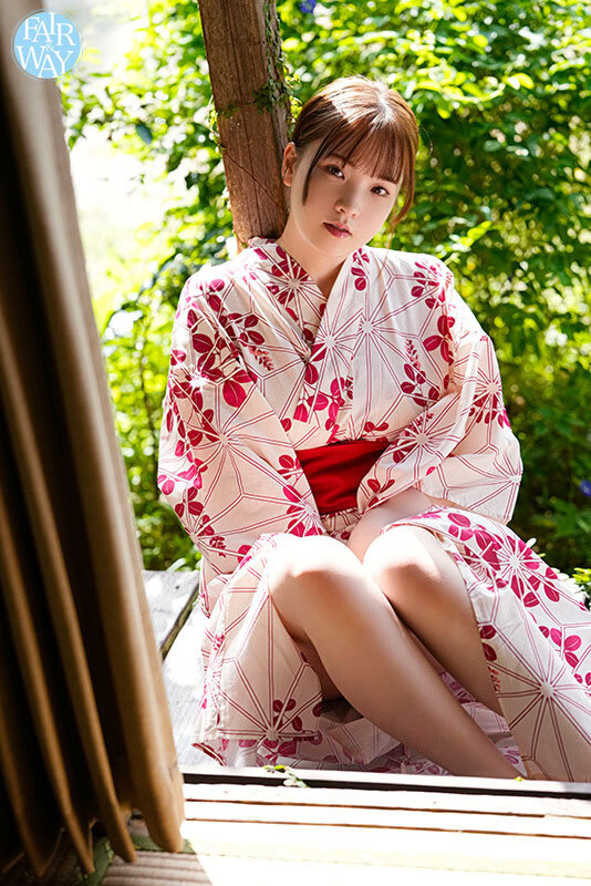 宮地莉央（宫地莉央）作品FWAY-059发布，封面及作品信息！-封面