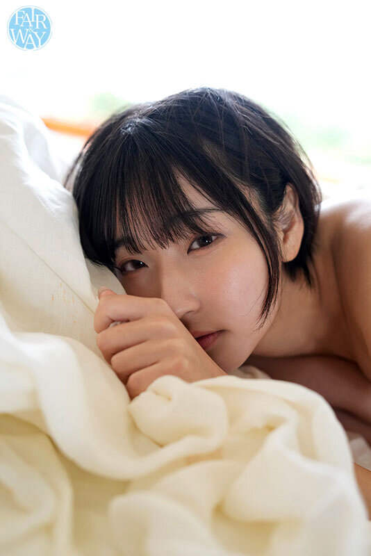 糸井瑠花作品FWAY-061发布，封面及作品信息！-封面