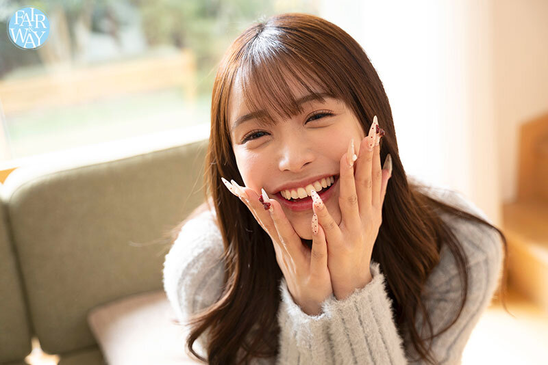 長浜みつり（长滨蜜璃）作品FWAY-068发布，封面及作品信息！-封面