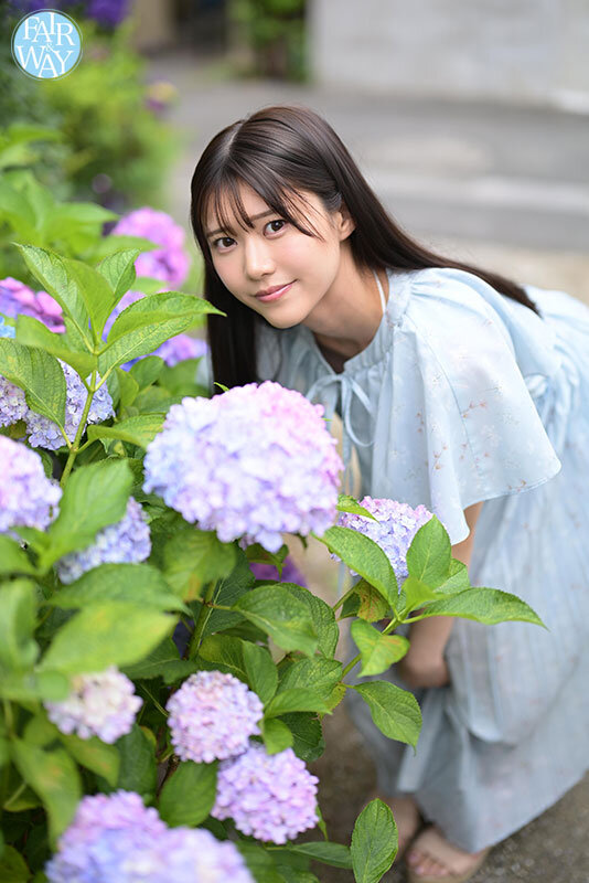 愛才りあ（爱才莉亚）作品FWAY-078发布，封面及作品信息！-封面