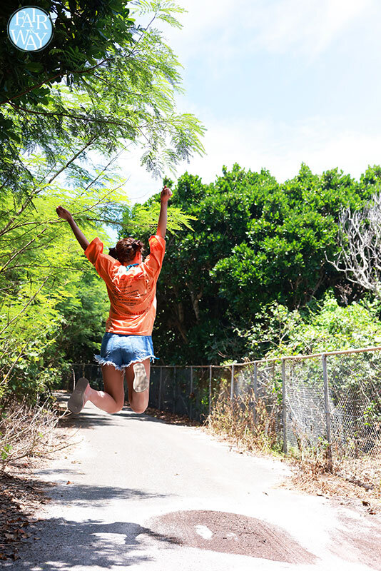 川口桜（川口樱）作品FWAY-079发布，封面及作品信息！-封面