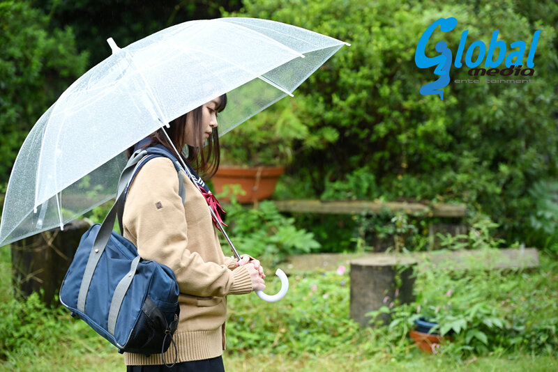 菜月ひかる（菜月光）作品GAJK-022发布，封面及作品信息！