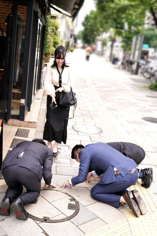 作品GDJP-003发布，封面及作品信息！