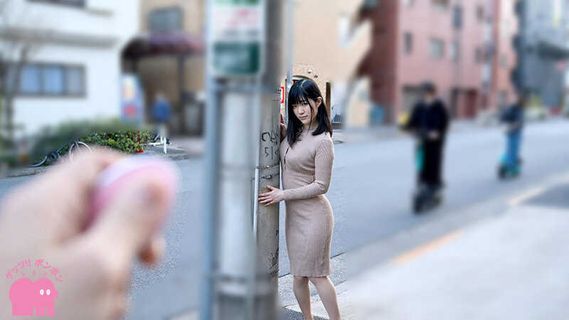 作品GESS-005发布，封面及作品信息！