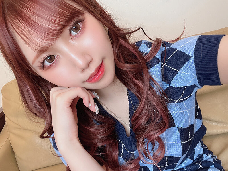 作品GLP-064发布，封面及作品信息！