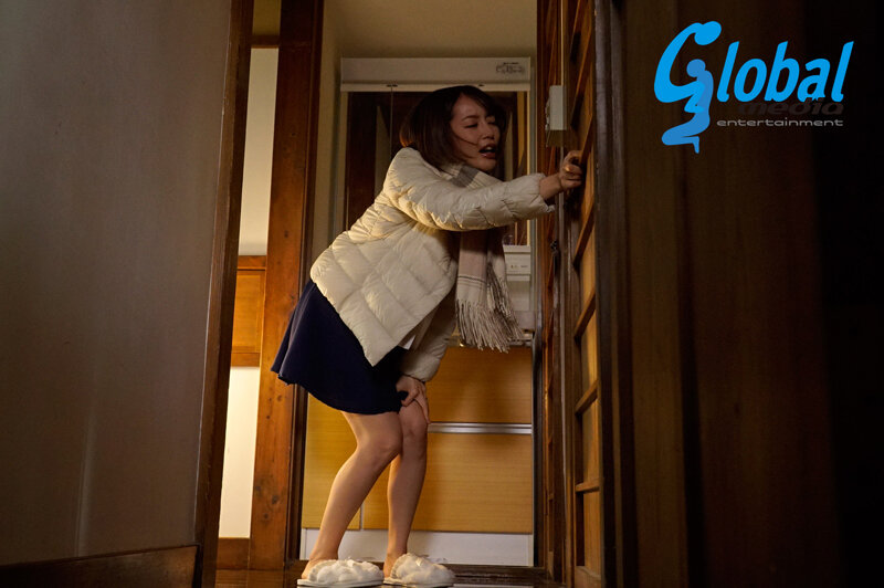 美咲かんな（美咲佳奈）作品GMA-080发布，封面及作品信息！-封面