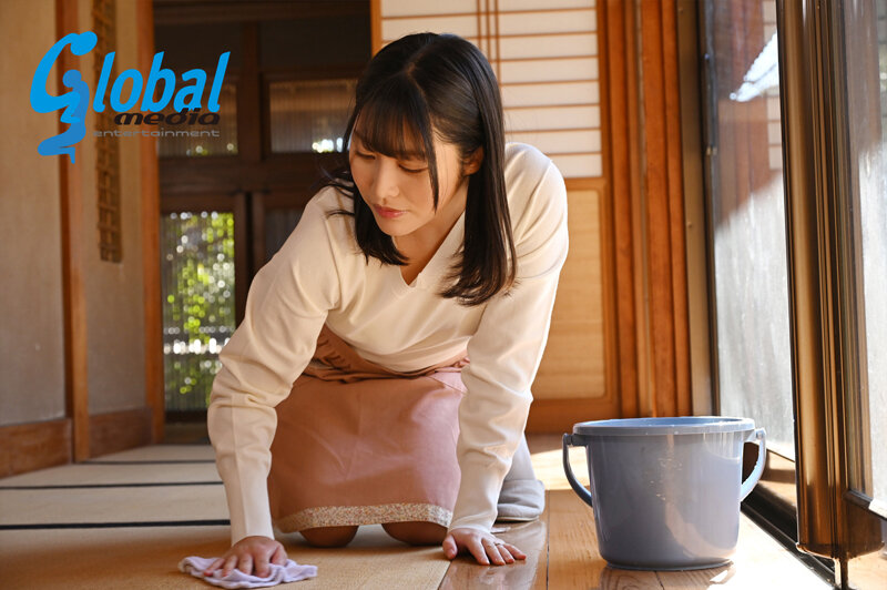 春原未来作品GMA-083发布，封面及作品信息！-封面