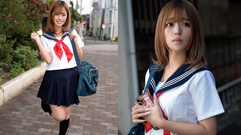 椿りか（椿莉香）作品GMEM-129发布，封面及作品信息！-封面