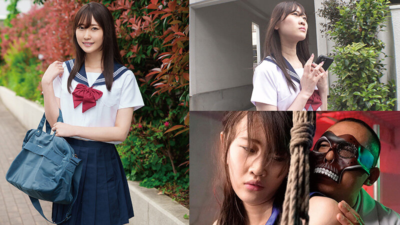 有馬みずき（有马美月）作品GMEM-140发布，封面及作品信息！-封面