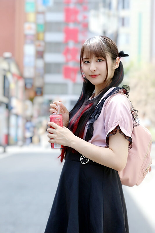 松下りこ（松下莉子）作品GUPP-027发布，封面及作品信息！-封面