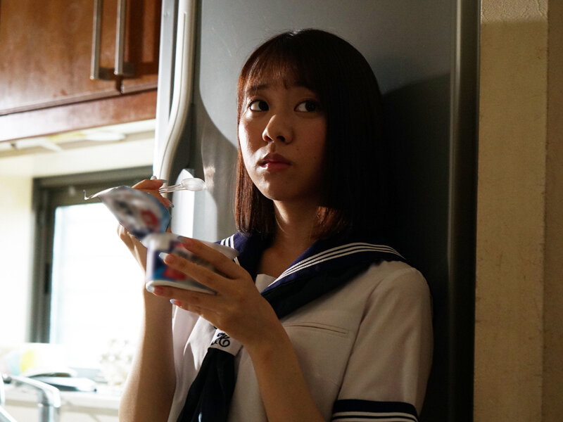 赤名いと（赤名伊都）作品GVH-735发布，封面及作品信息！-封面