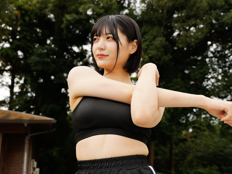 虹村ゆみ（虹村由美）作品GVH-739发布，封面及作品信息！-封面