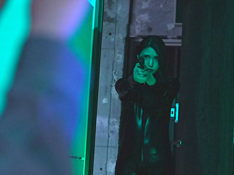 橘京花作品GVH-761发布，封面及作品信息！