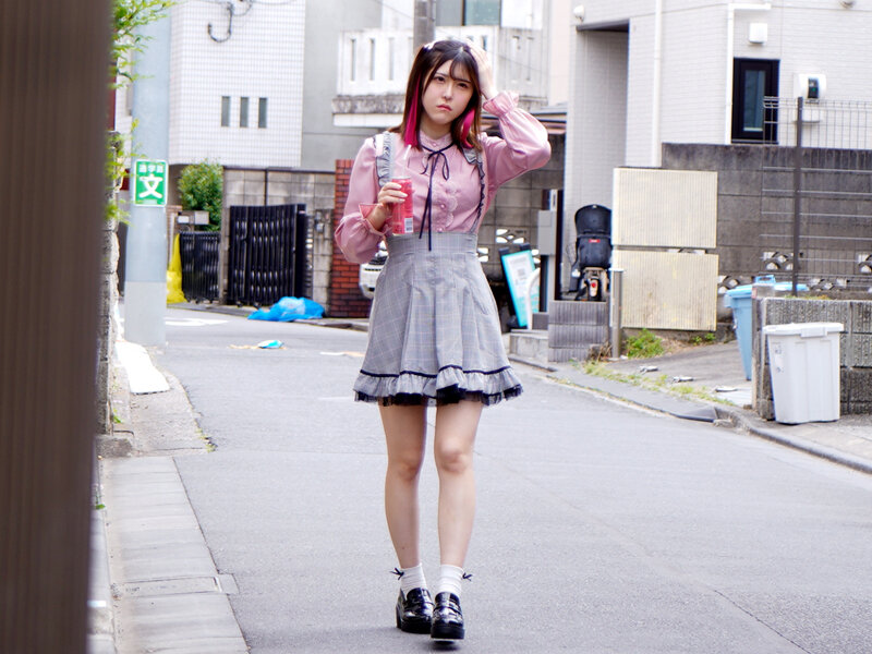 皆瀬あかり（皆濑明里）作品GVH-775发布，封面及作品信息！-封面