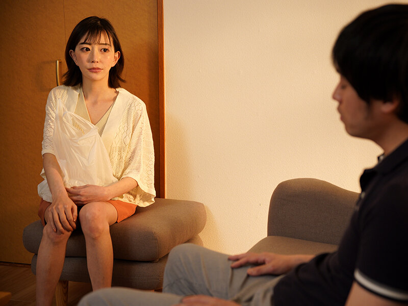 蒼山愛奈（苍山爱奈）作品GVH-779发布，封面及作品信息！-封面