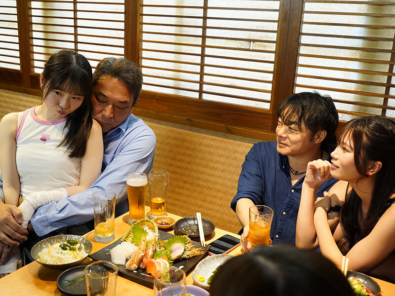 作品GVH-780发布，封面及作品信息！