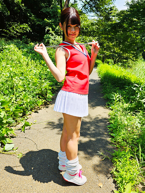 愛城めぐ作品GYLG-007发布，封面及作品信息！