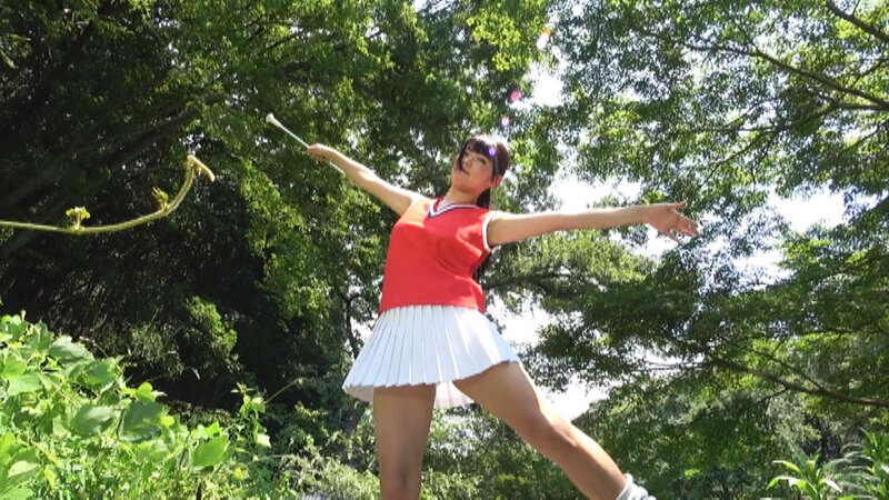 愛城めぐ作品GYLG-007发布，封面及作品信息！