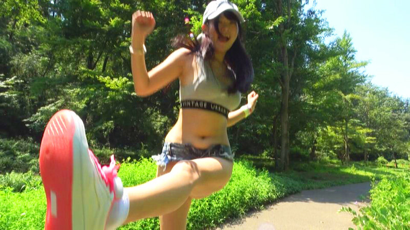 愛城めぐ作品GYLG-007发布，封面及作品信息！