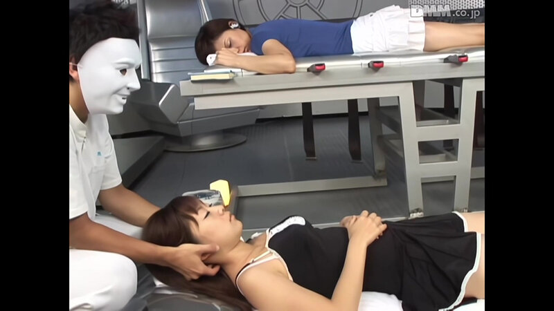 後藤みさき，宮地奈々，池野朋，共演作品BC-013发布，封面及作品信息！