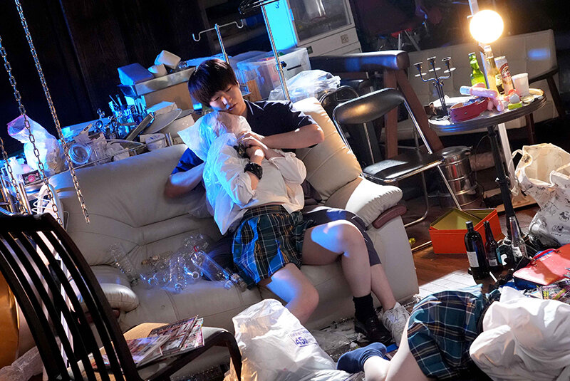 作品ACZD-209发布，封面及作品信息！-封面