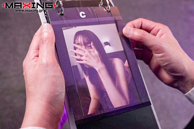 鷲見すみれ（鹫见堇）作品MXGS-1401发布，封面及作品信息！-封面