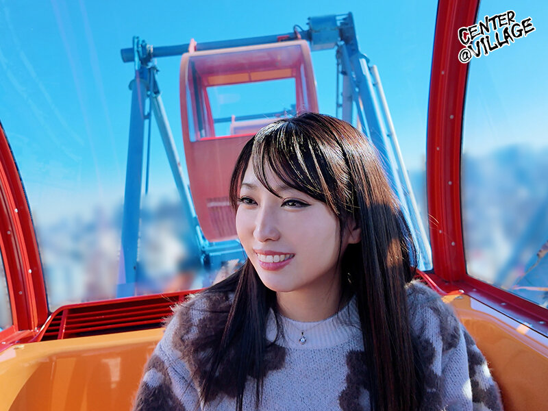 東ふうか作品EUUD-066发布，封面及作品信息！