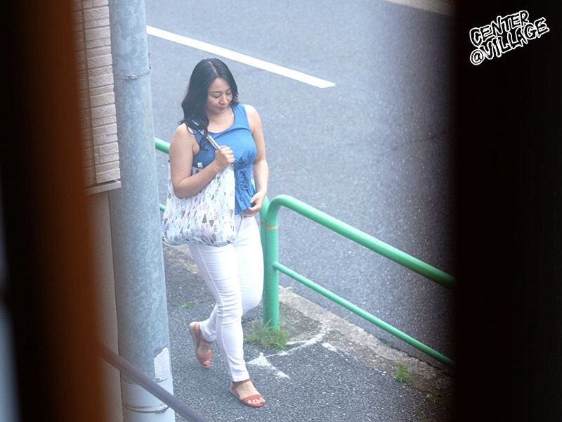 佐久間楓作品YOCH-026发布，封面及作品信息！-封面